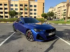 BMW 2-Series