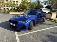 BMW 2-Series