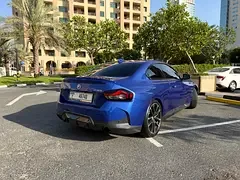 BMW 2-Series