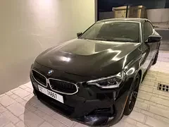 BMW 2-Series