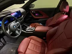 BMW 2-Series