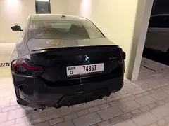 BMW 2-Series