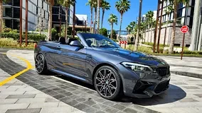 BMW 2-Series