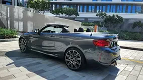 BMW 2-Series