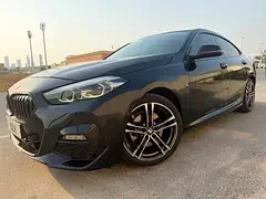 BMW 2-Series