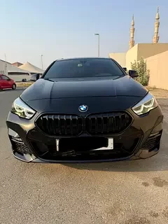BMW 2-Series