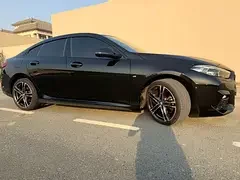 BMW 2-Series