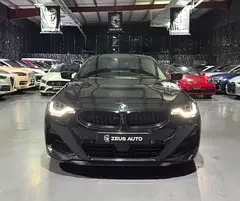 BMW 2-Series