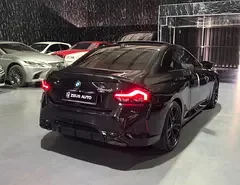 BMW 2-Series