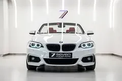 BMW 2-Series