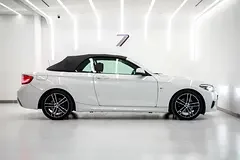 BMW 2-Series