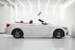 BMW 2-Series