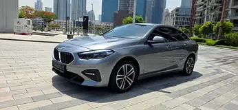 BMW 2-Series