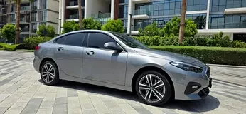 BMW 2-Series