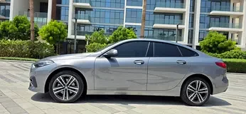 BMW 2-Series