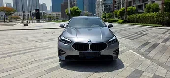 BMW 2-Series