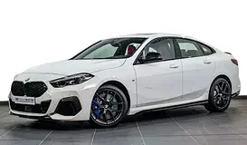 BMW 2-Series