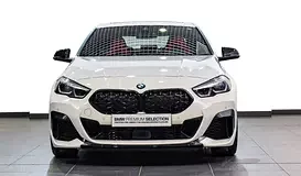 BMW 2-Series