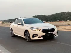 BMW 2-Series