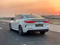 BMW 2-Series