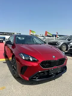 BMW 2-Series
