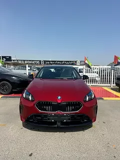 BMW 2-Series