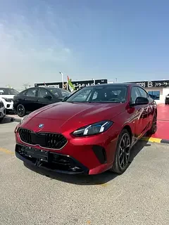 BMW 2-Series