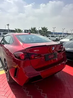 BMW 2-Series