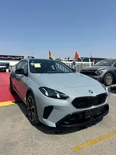BMW 2-Series