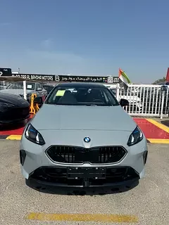 BMW 2-Series