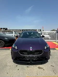 BMW 2-Series