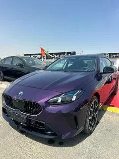 BMW 2-Series