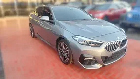 BMW 2-Series