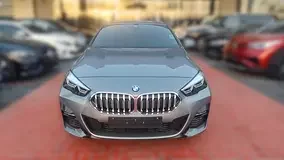BMW 2-Series