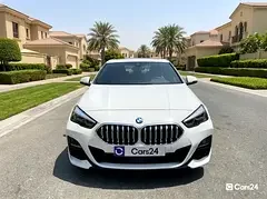 BMW 2-Series