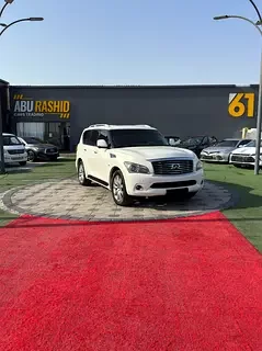 Infiniti QX80