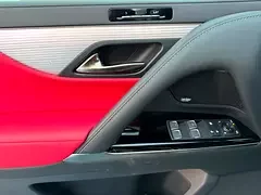 Lexus LX-Series