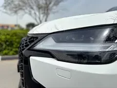 Lexus LX-Series