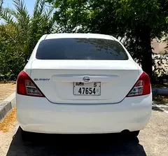 Nissan Sunny
