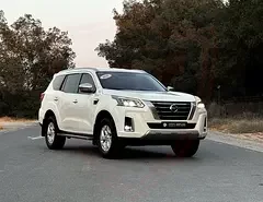 Nissan Xterra