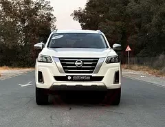 Nissan Xterra