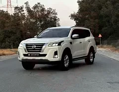Nissan Xterra