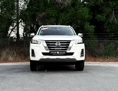 Nissan Xterra