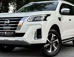 Nissan Xterra
