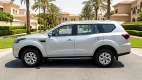 Nissan Xterra
