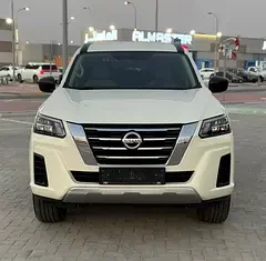 Nissan Xterra