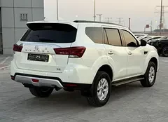 Nissan Xterra