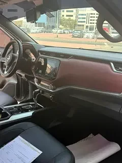 Nissan Xterra