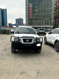 Nissan Xterra