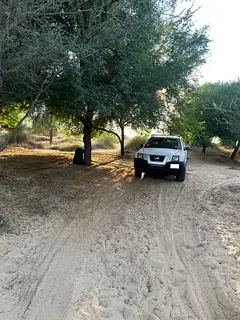 Nissan Xterra